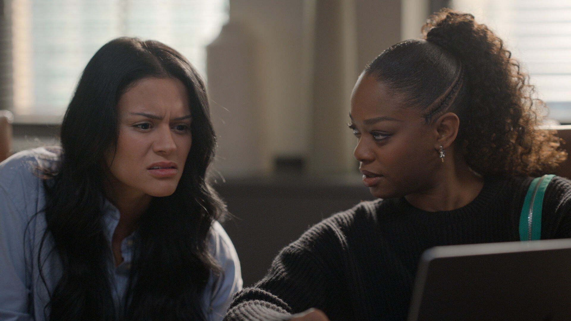 Сезон 4 Серия 6