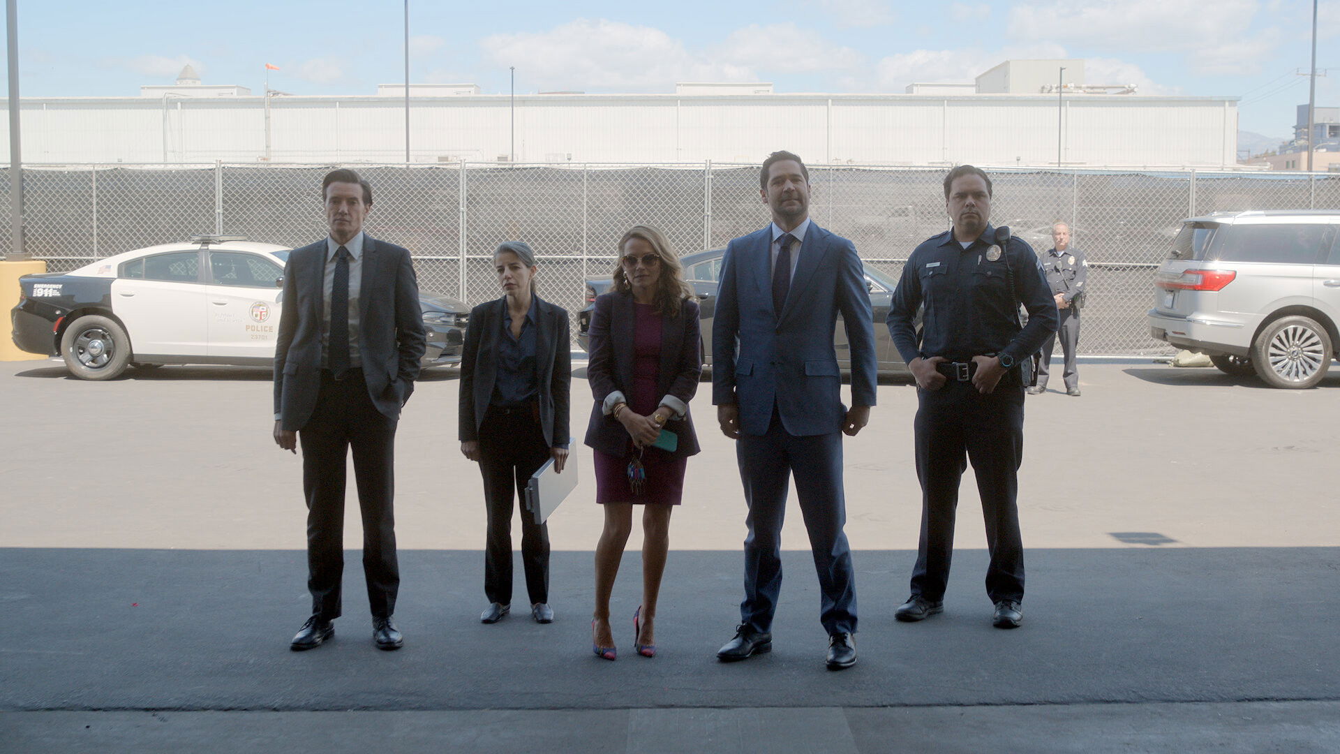 Сезон 4 Серия 5