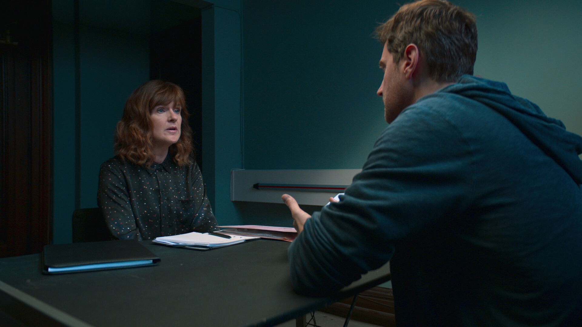 Сезон 1 Серия 5