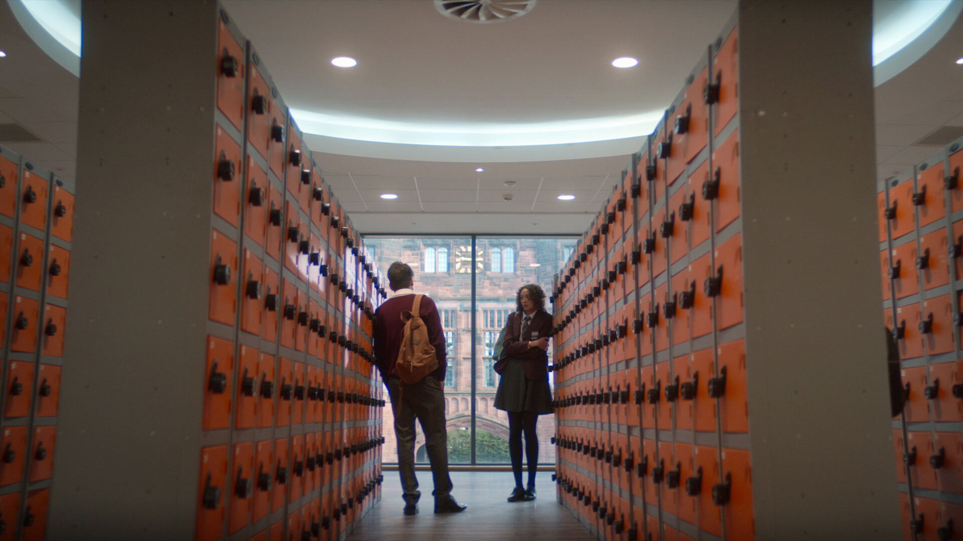 Сезон 1 Серия 3