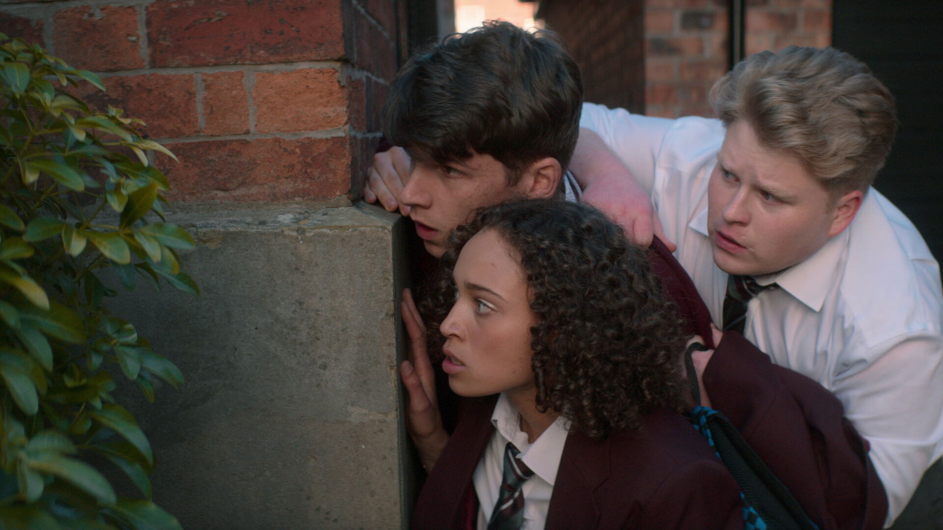 Сезон 1 Серия 2