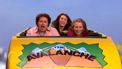 Сезон 4 Серия 3