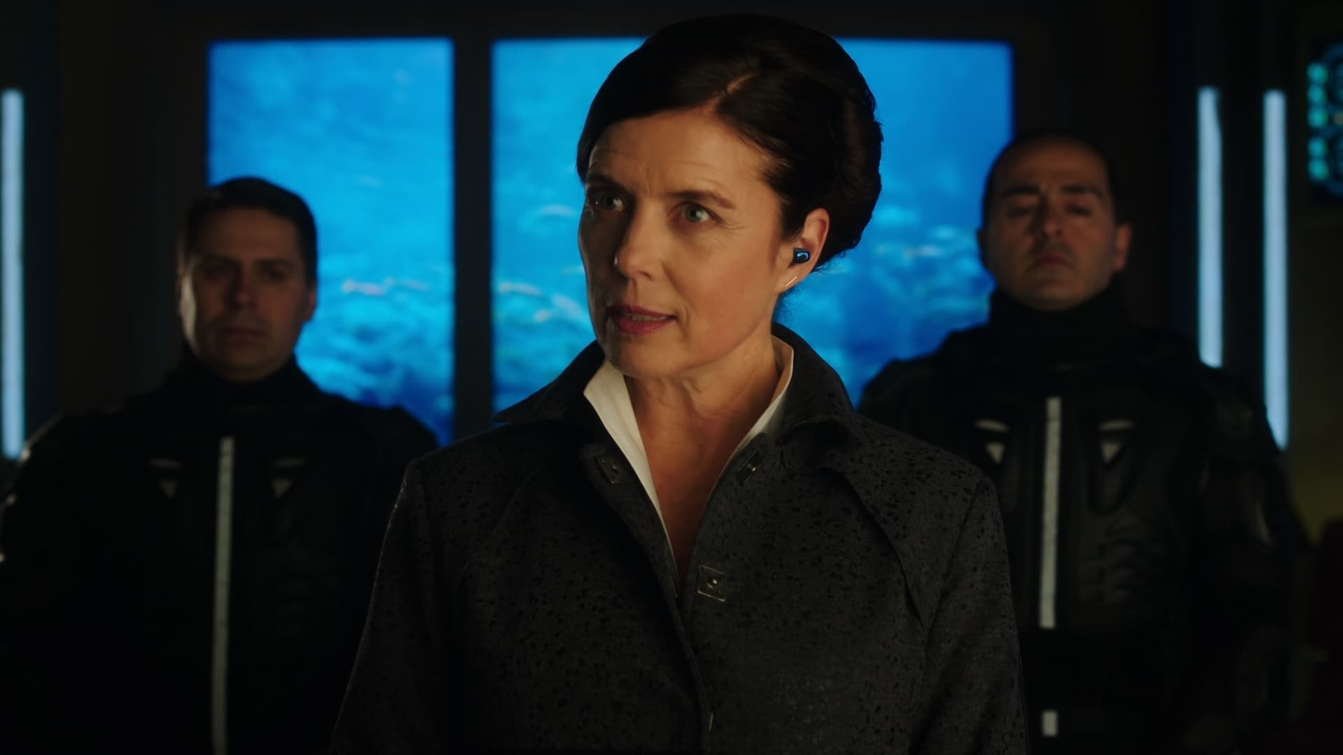 Сезон 3 Серия 13