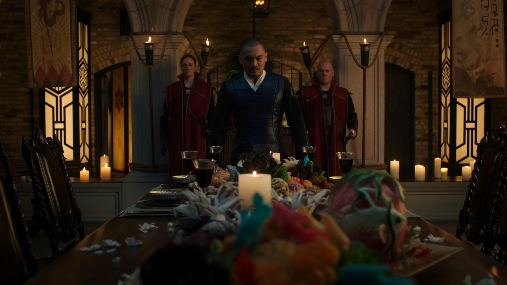 Сезон 3 Серия 12