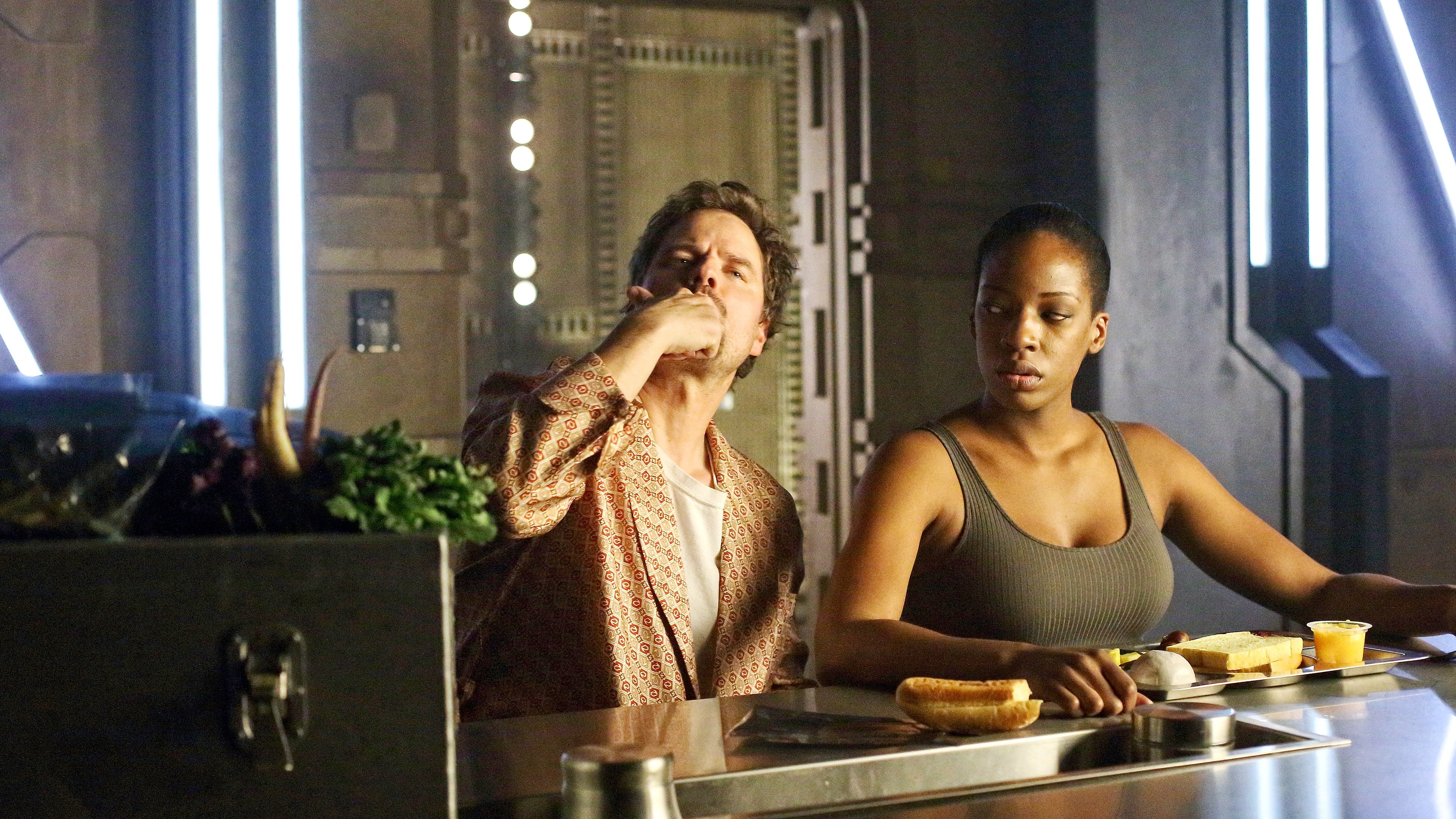 Сезон 3 Серия 4