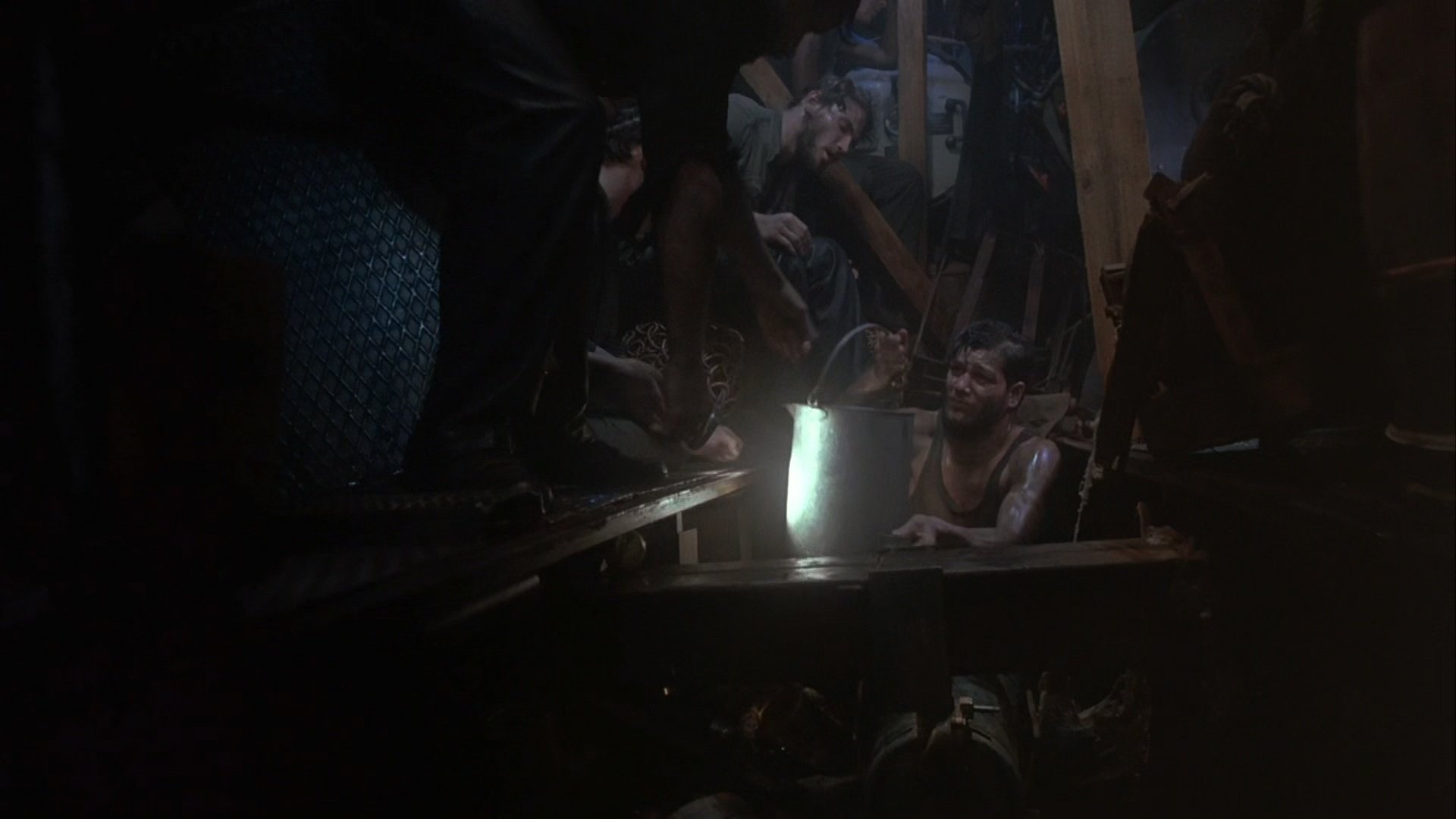 Сезон 1 Серия 6