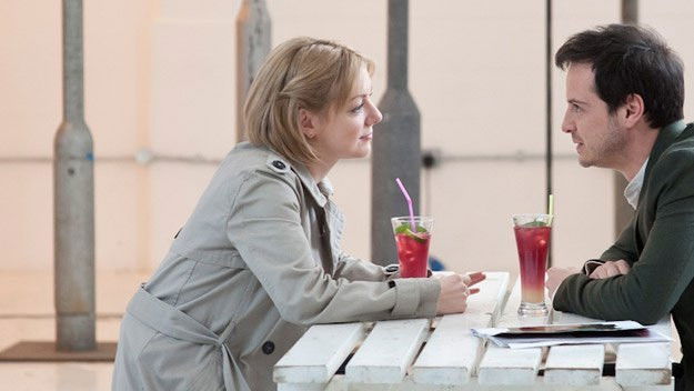 Сезон 1 Серия 8