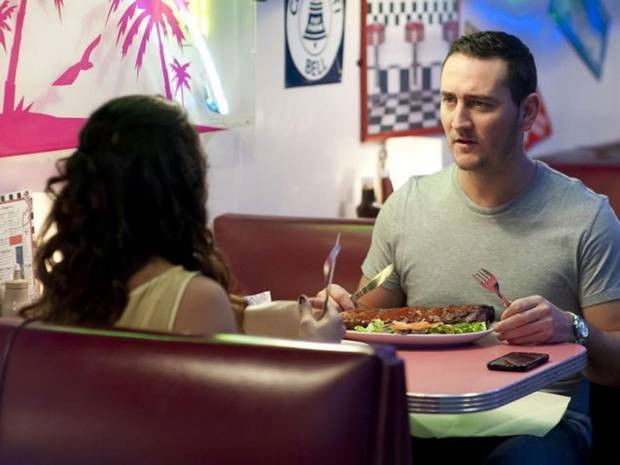 Сезон 1 Серия 5