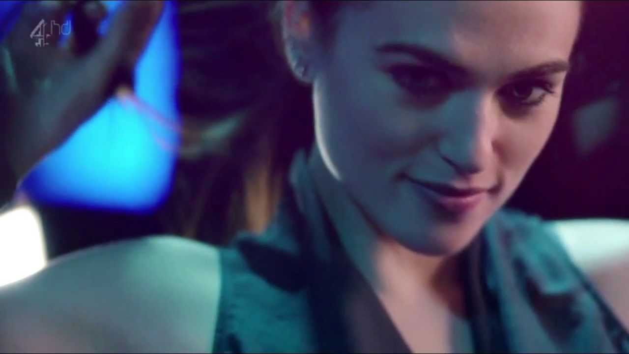 Сезон 1 Серия 4