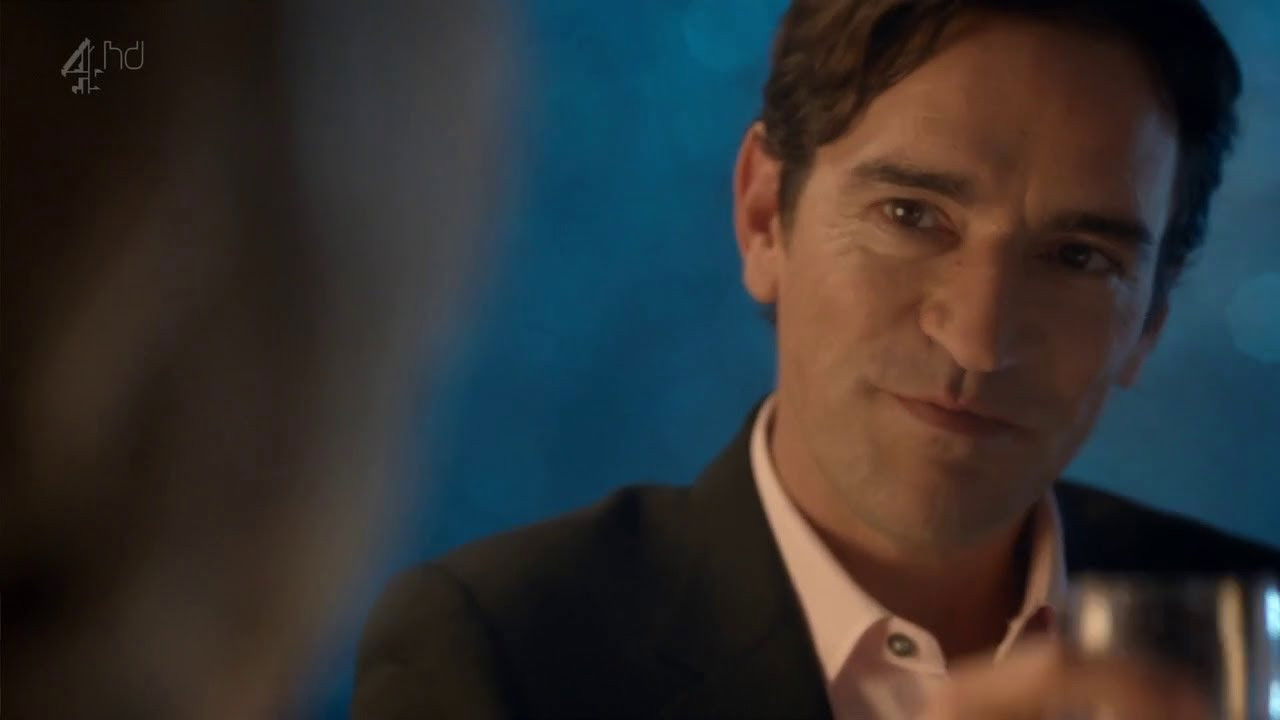 Сезон 1 Серия 3