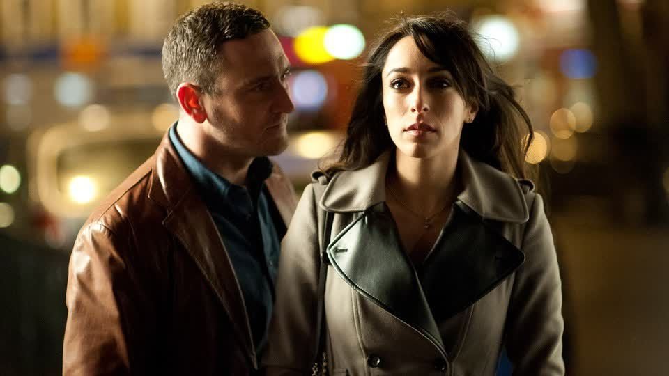 Сезон 1 Серия 1