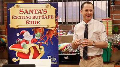 Сезон 1 Серия 11