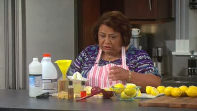 Сезон 1 Серия 3