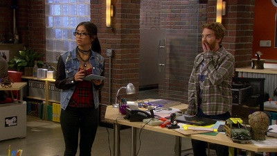 Сезон 1 Серия 1