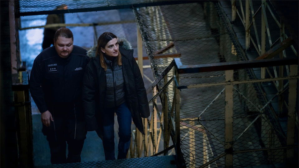 Сезон 2 Серия 4