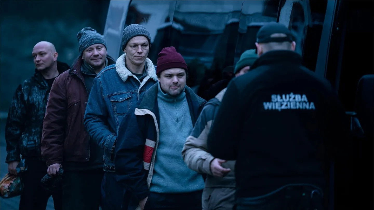 Сезон 2 Серия 1