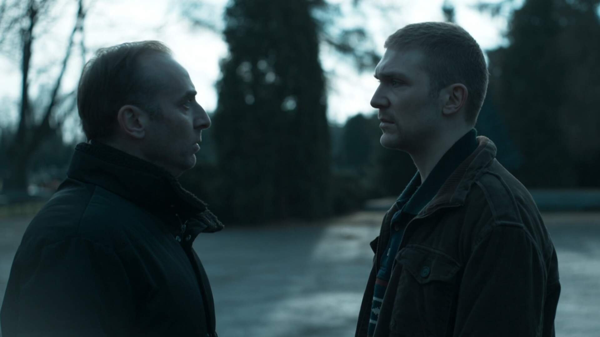 Сезон 1 Серия 7