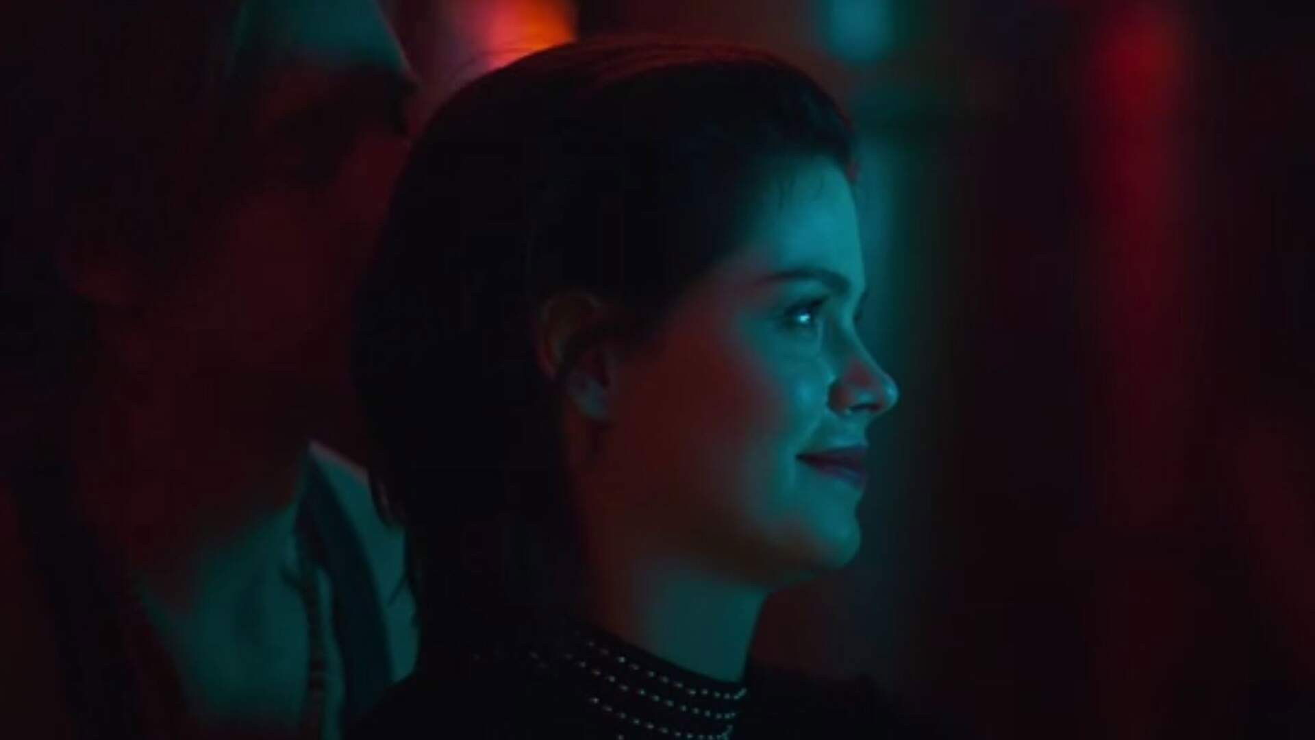 Сезон 1 Серия 6