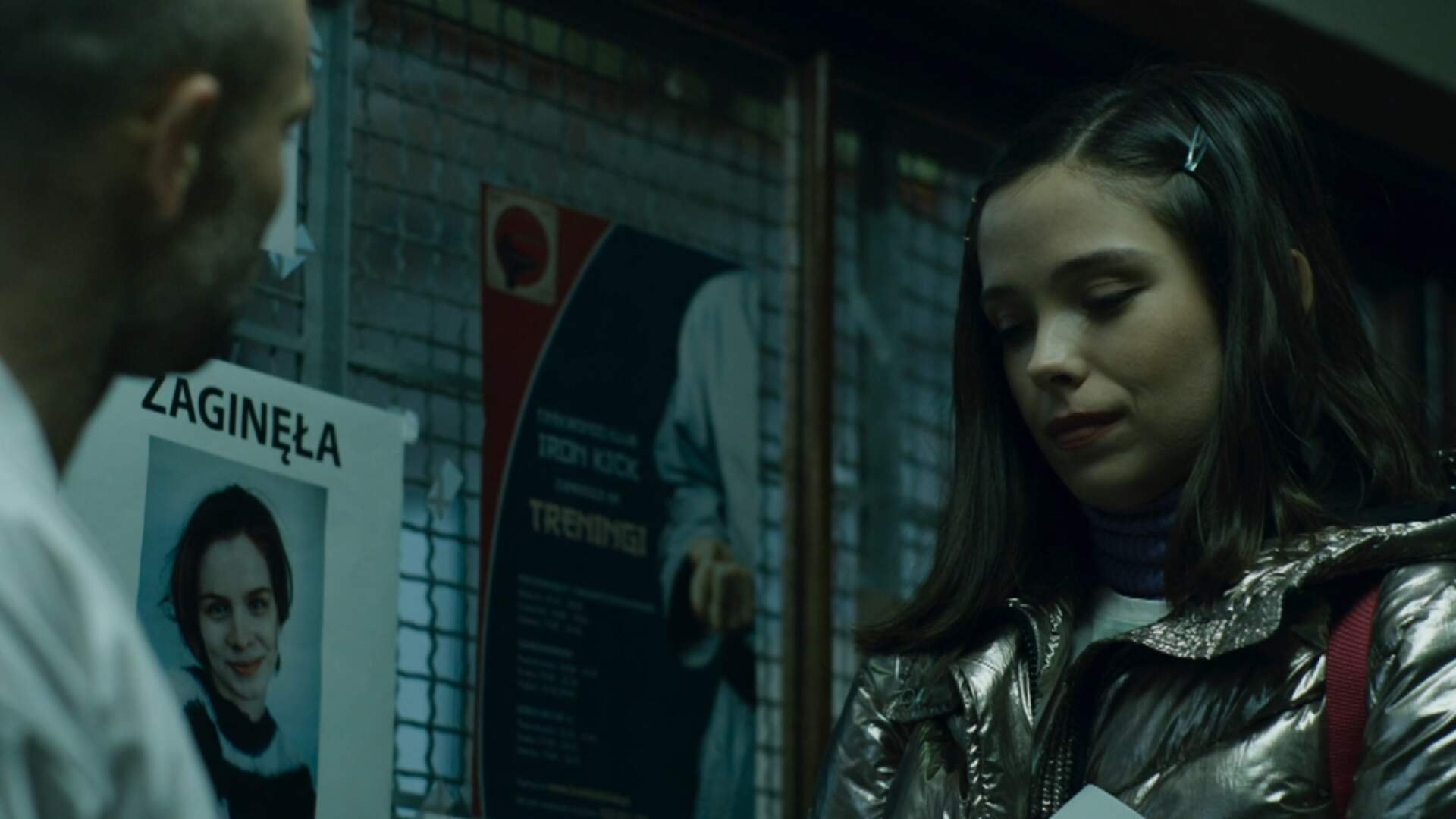 Сезон 1 Серия 5