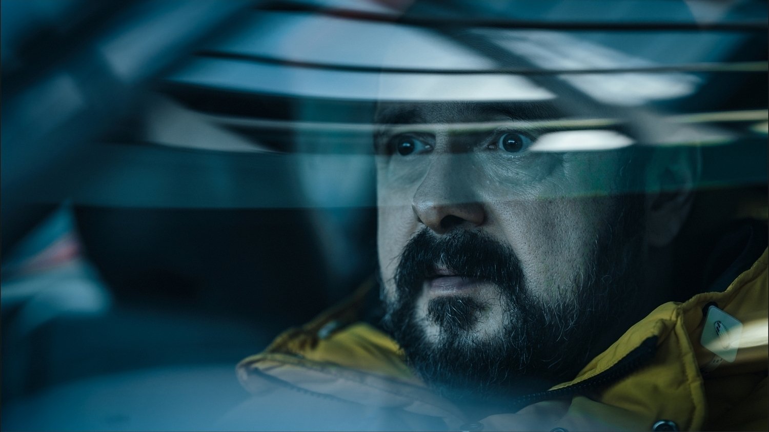 Сезон 1 Серия 4