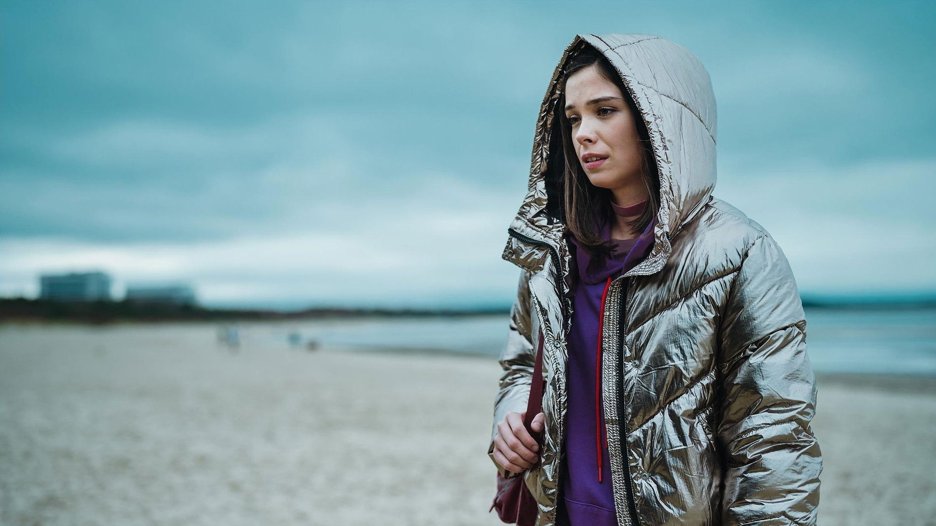 Сезон 1 Серия 1