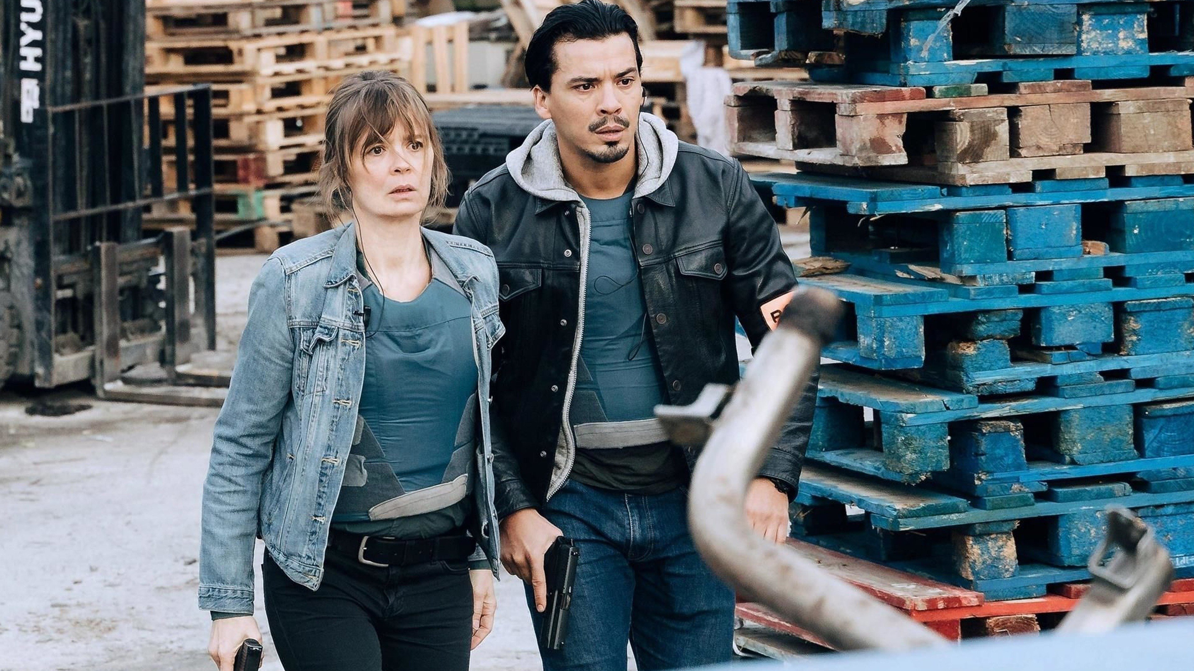 Сезон 8 Серия 10