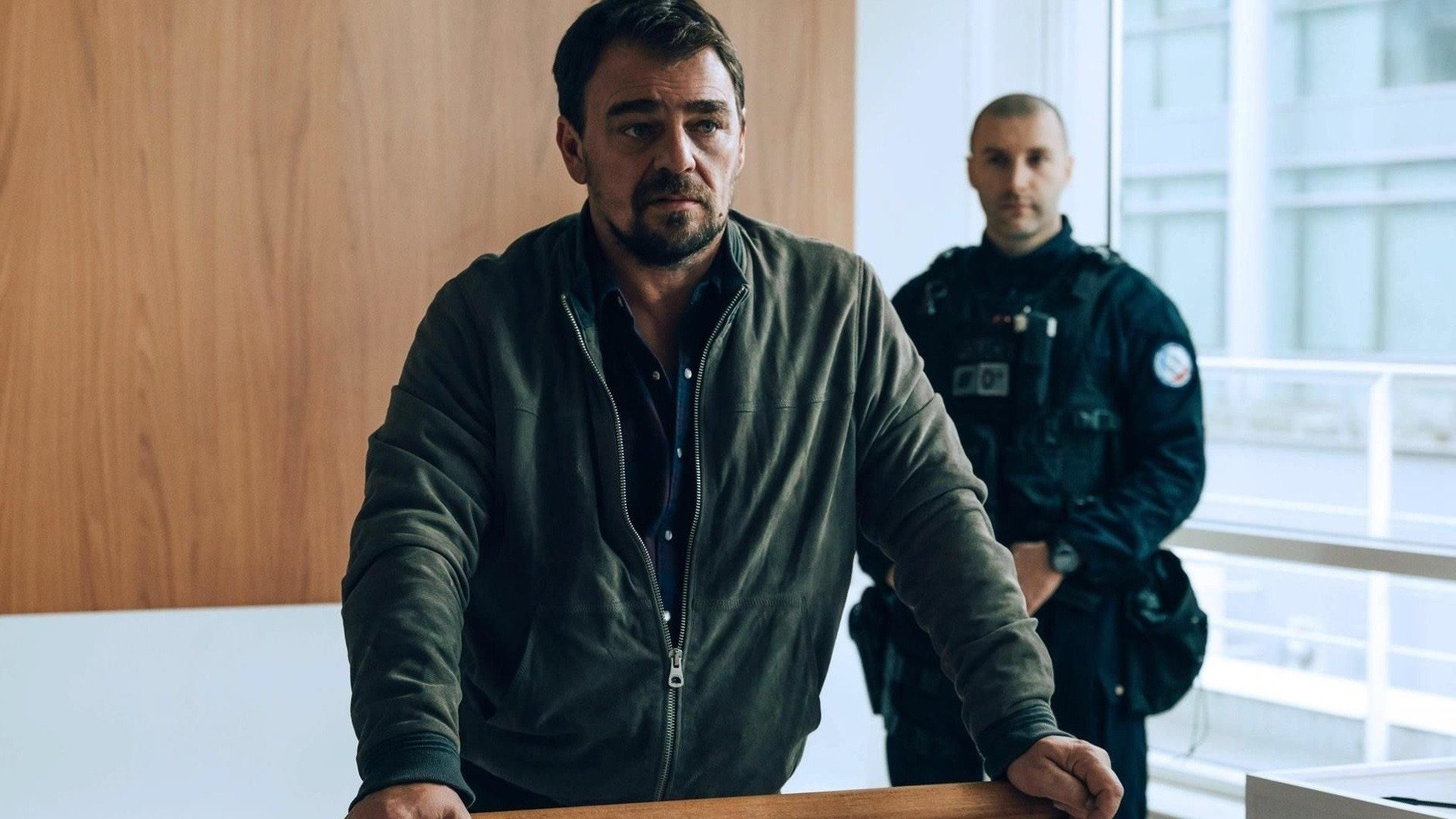 Сезон 8 Серия 9