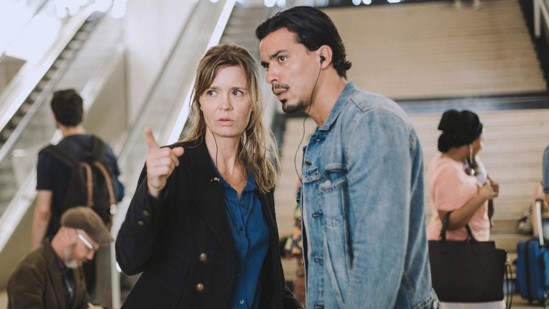 Сезон 8 Серия 4