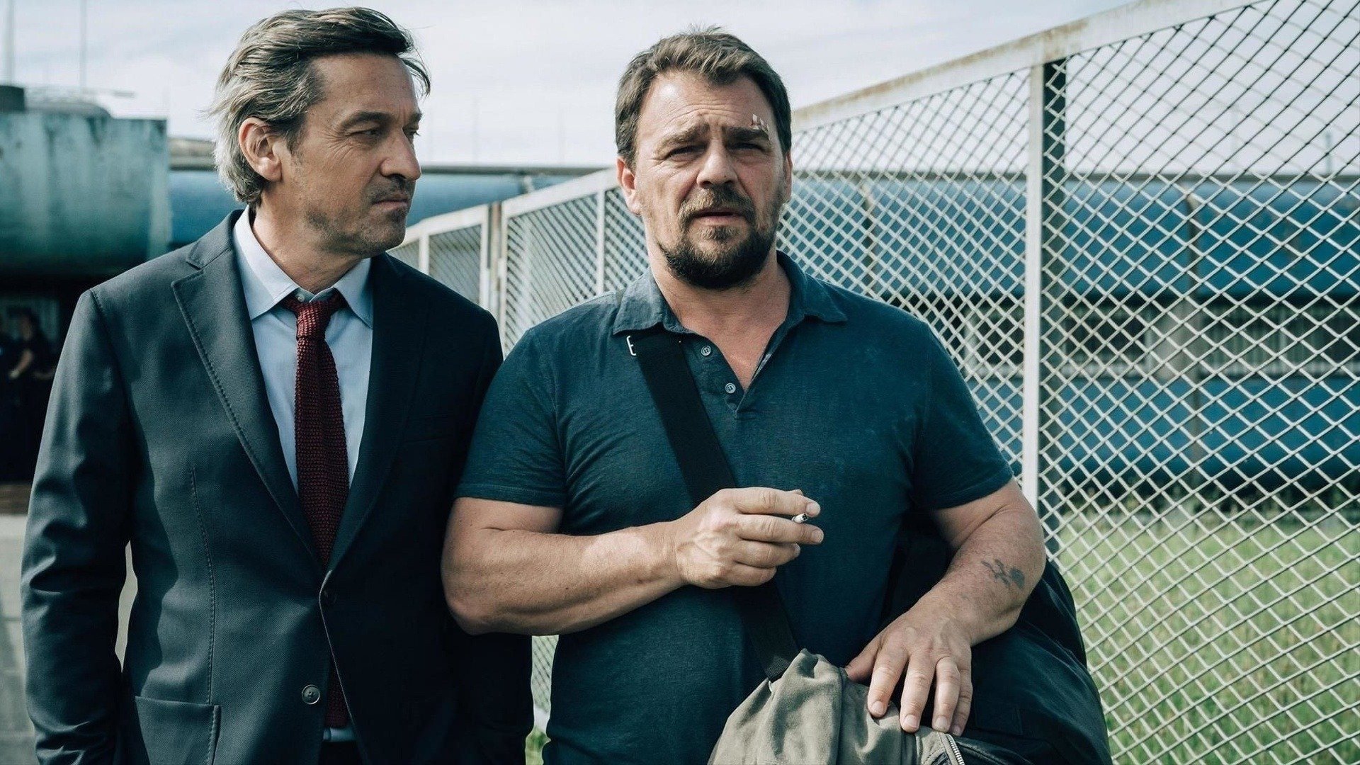 Сезон 8 Серия 3