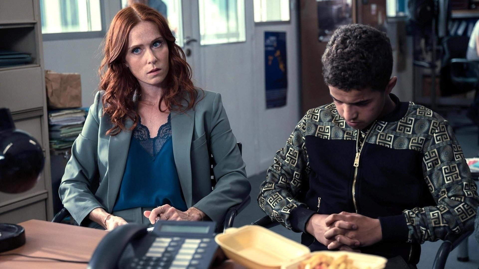 Сезон 8 Серия 2