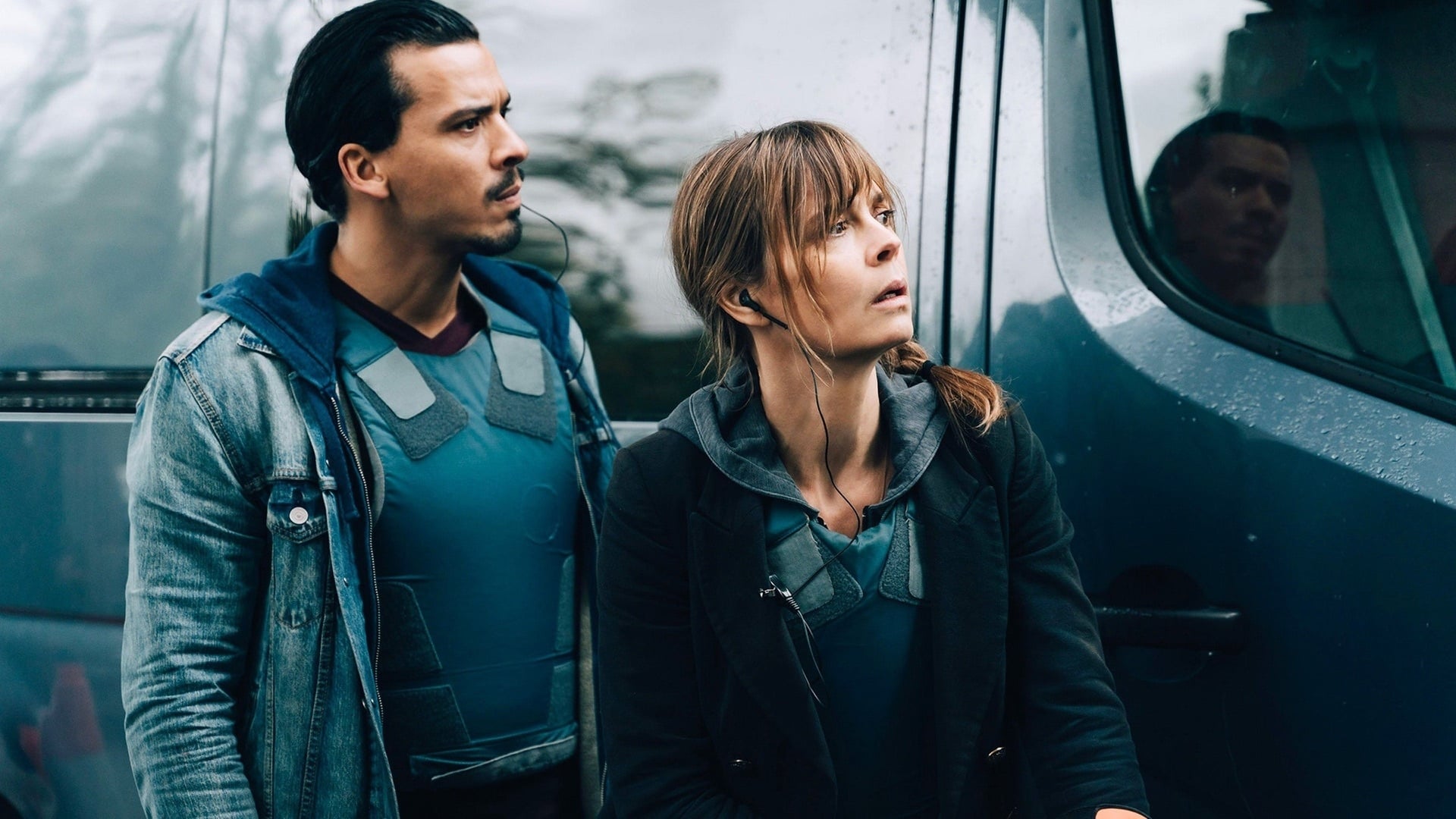 Сезон 8 Серия 1