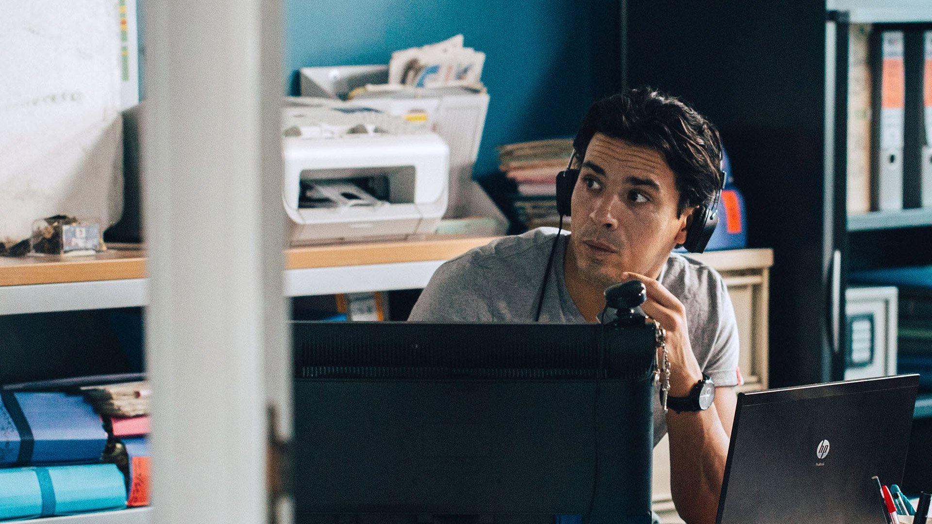 Сезон 7 Серия 8