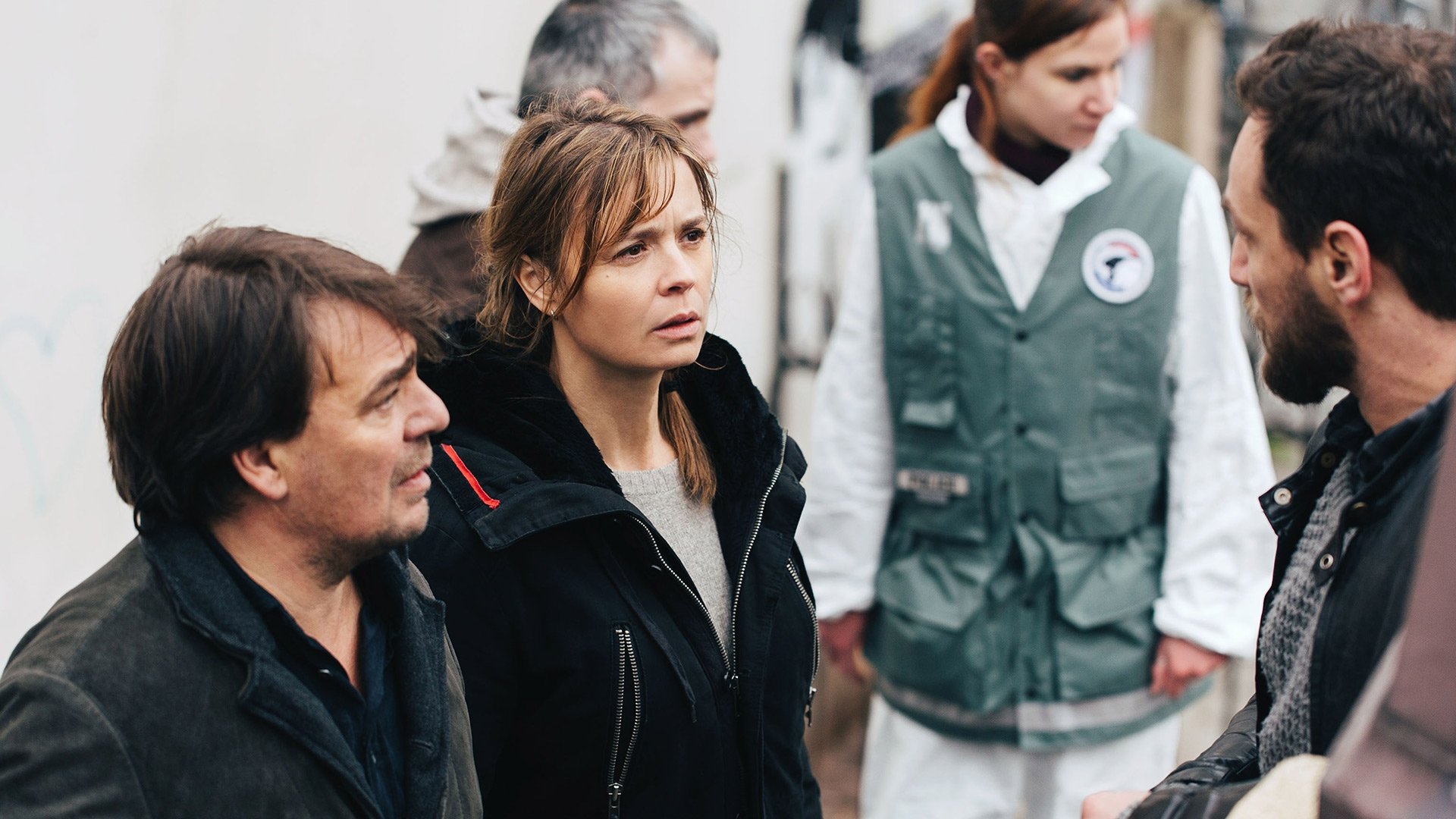 Сезон 7 Серия 6