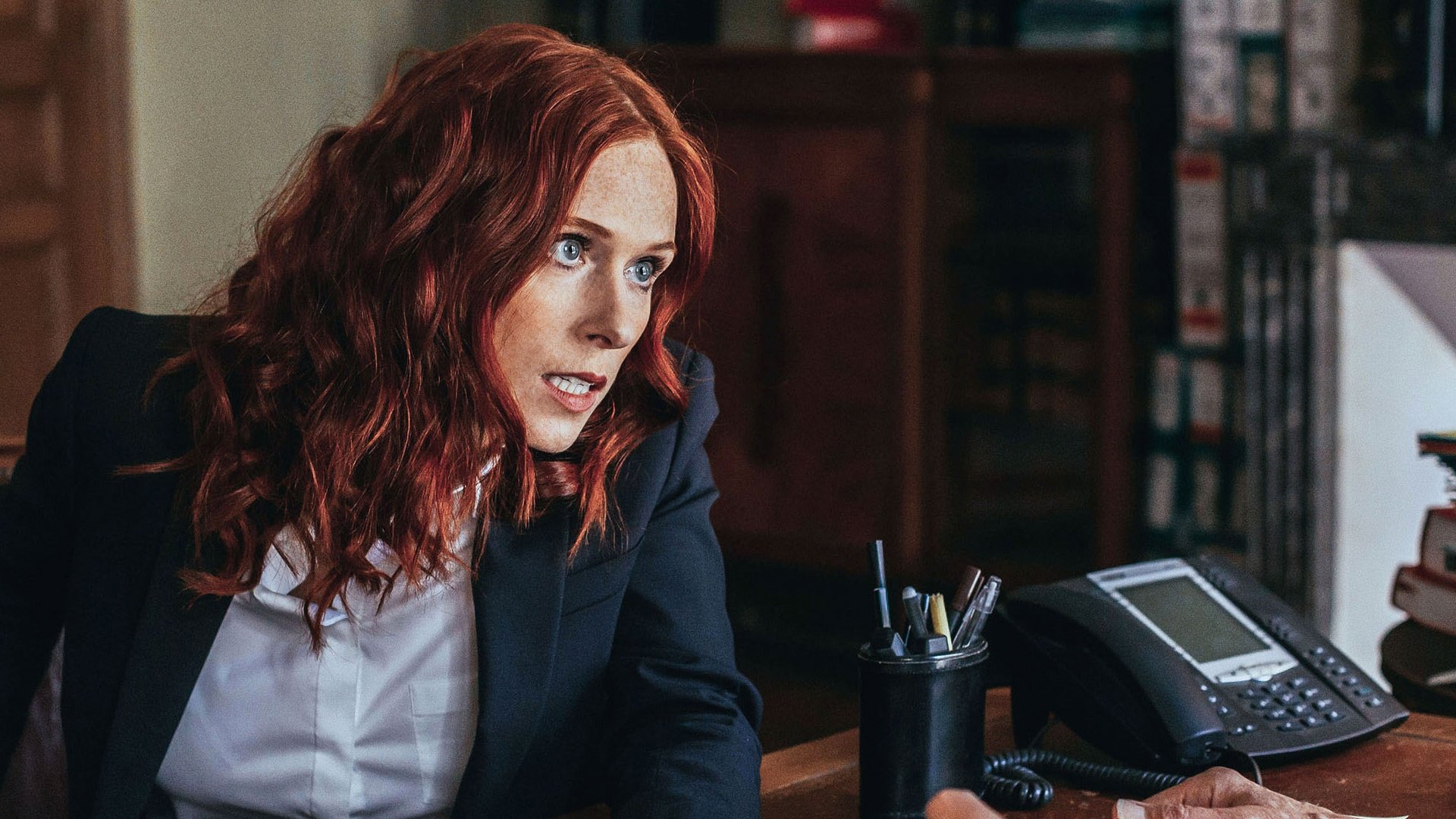 Сезон 6 Серия 9