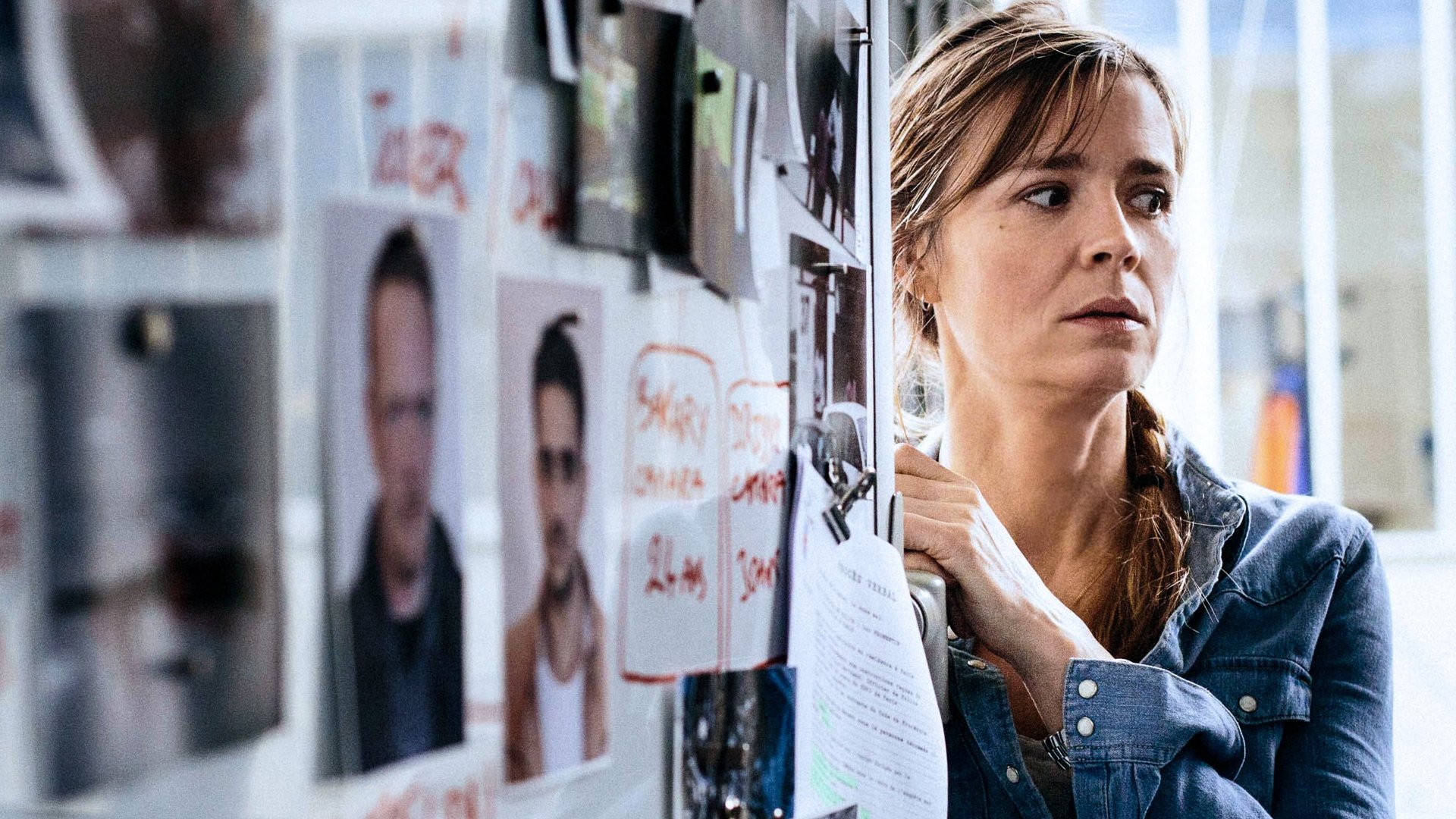 Сезон 6 Серия 8