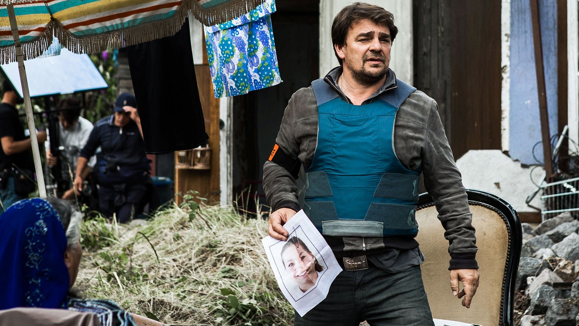 Сезон 6 Серия 6