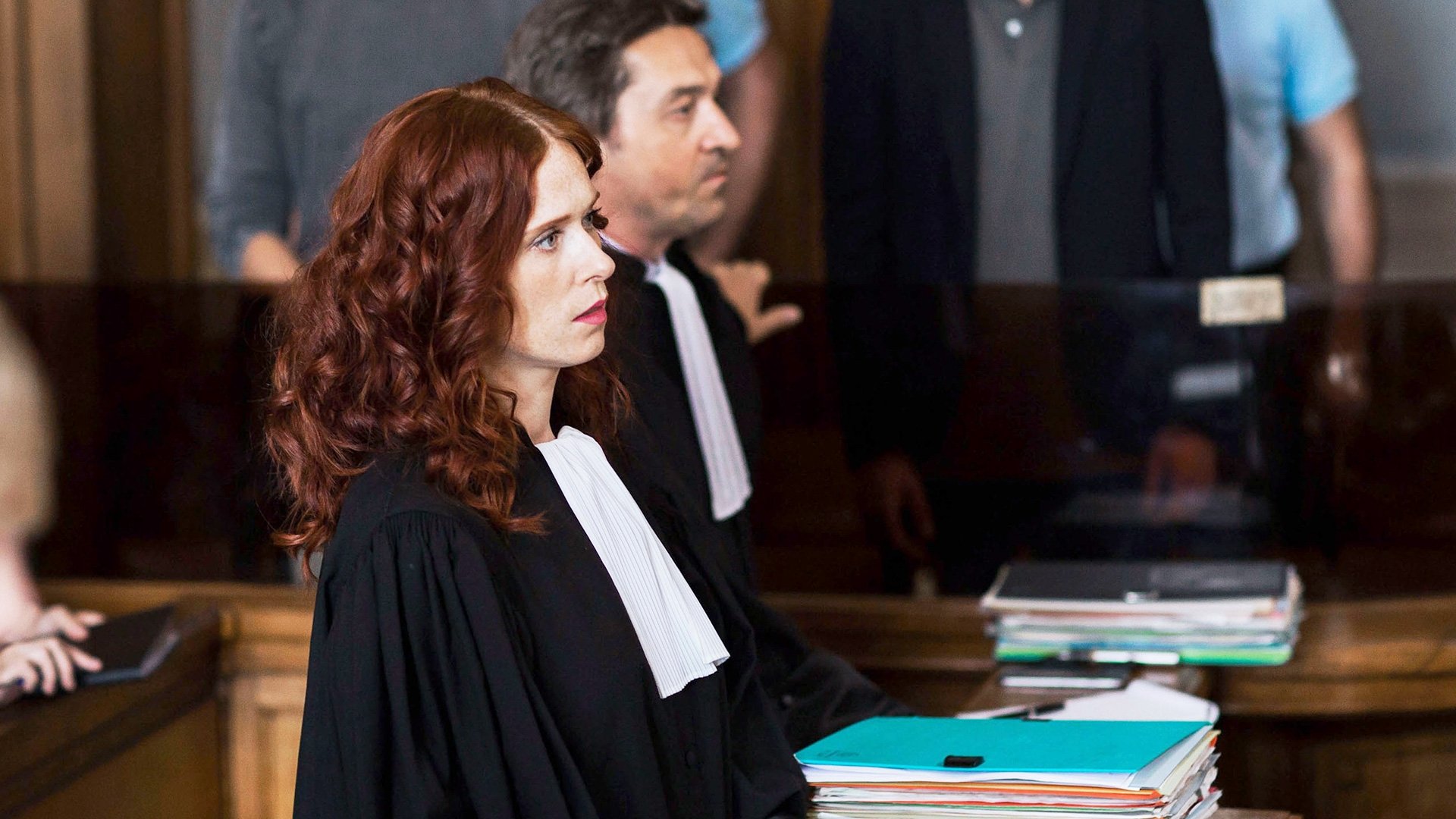 Сезон 6 Серия 2