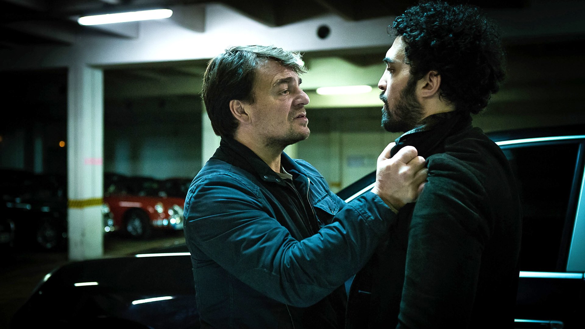 Сезон 5 Серия 12