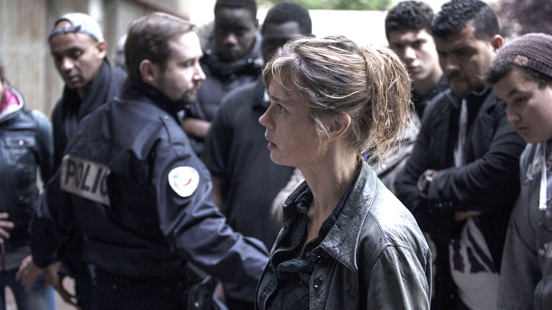 Сезон 5 Серия 10