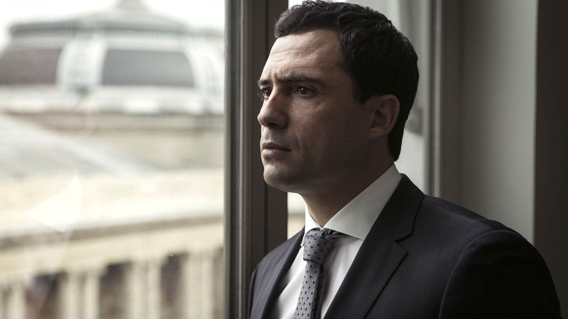 Сезон 5 Серия 9