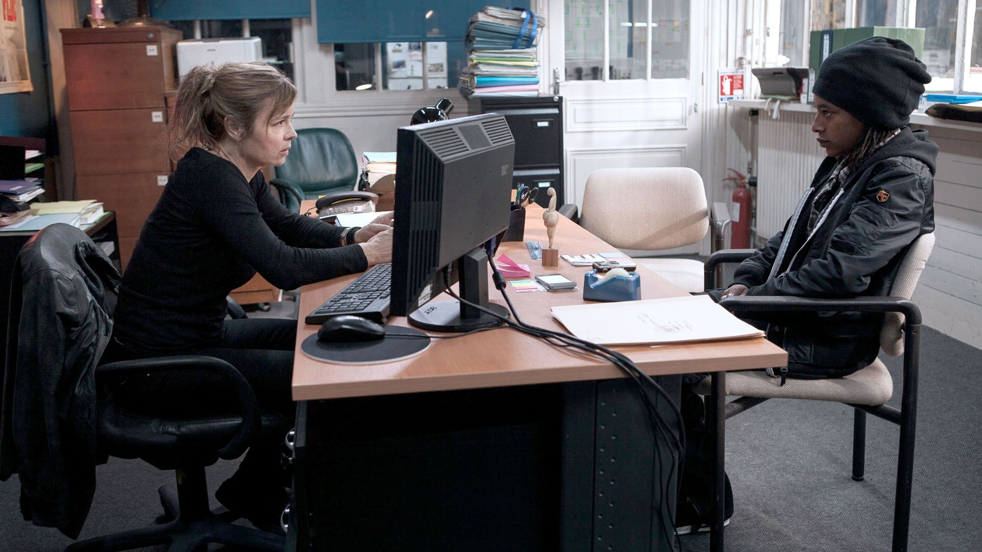 Сезон 5 Серия 8