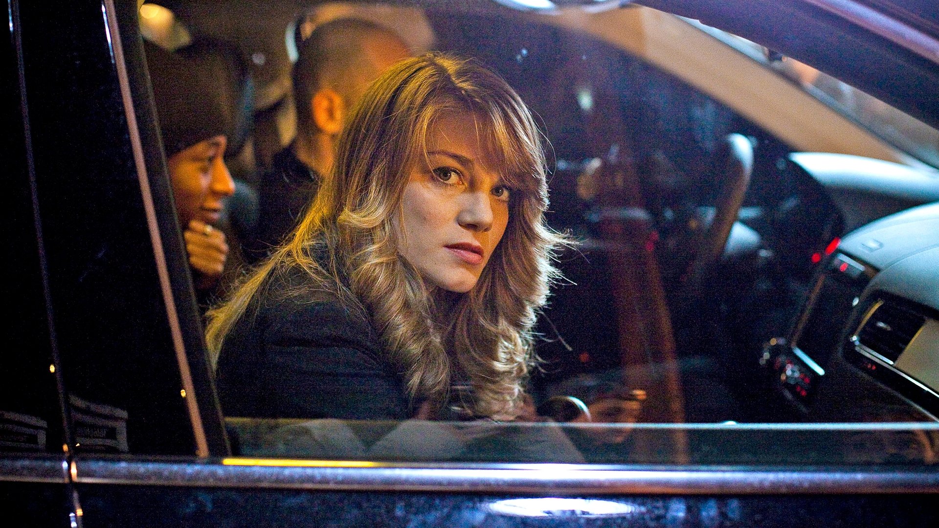 Сезон 5 Серия 6