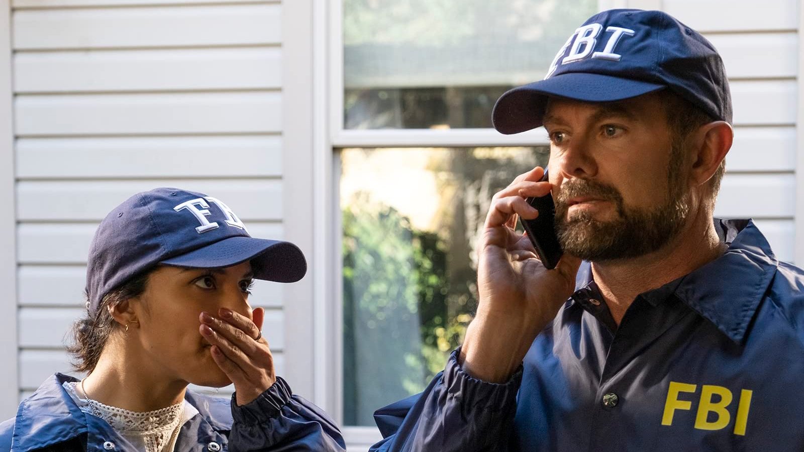 Сезон 1 Серия 9