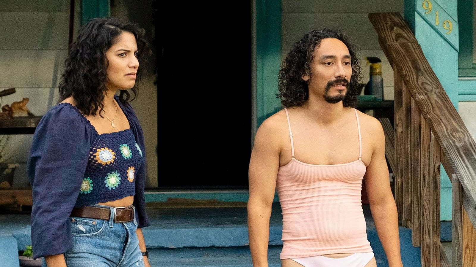 Сезон 1 Серия 8