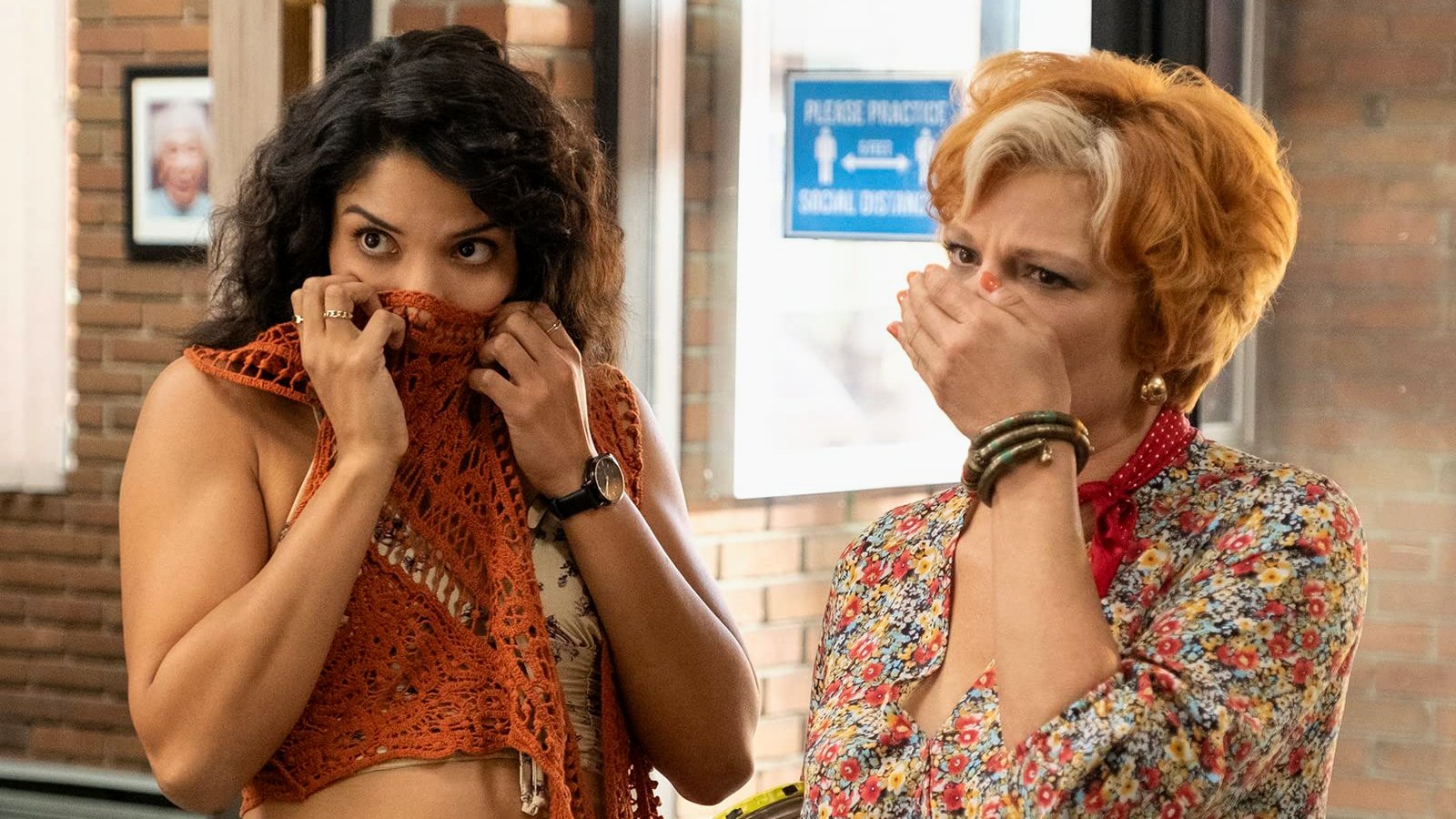 Сезон 1 Серия 5