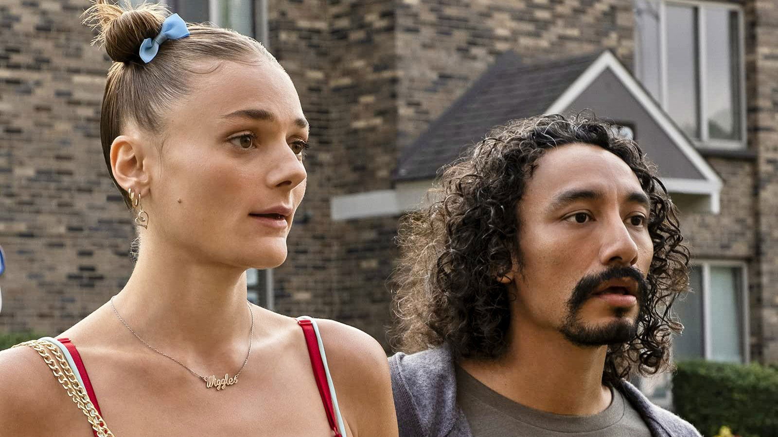 Сезон 1 Серия 3