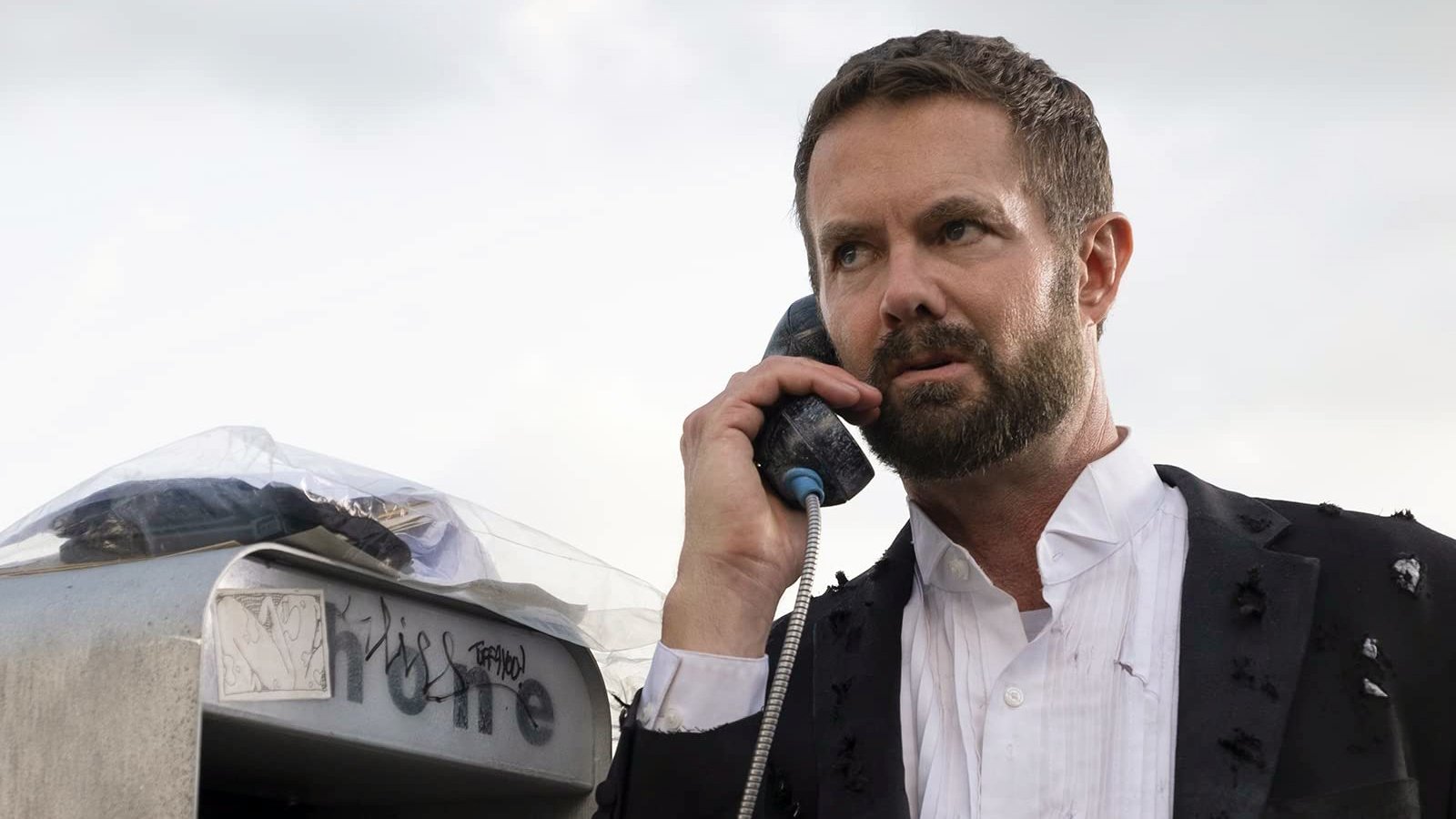 Сезон 1 Серия 1