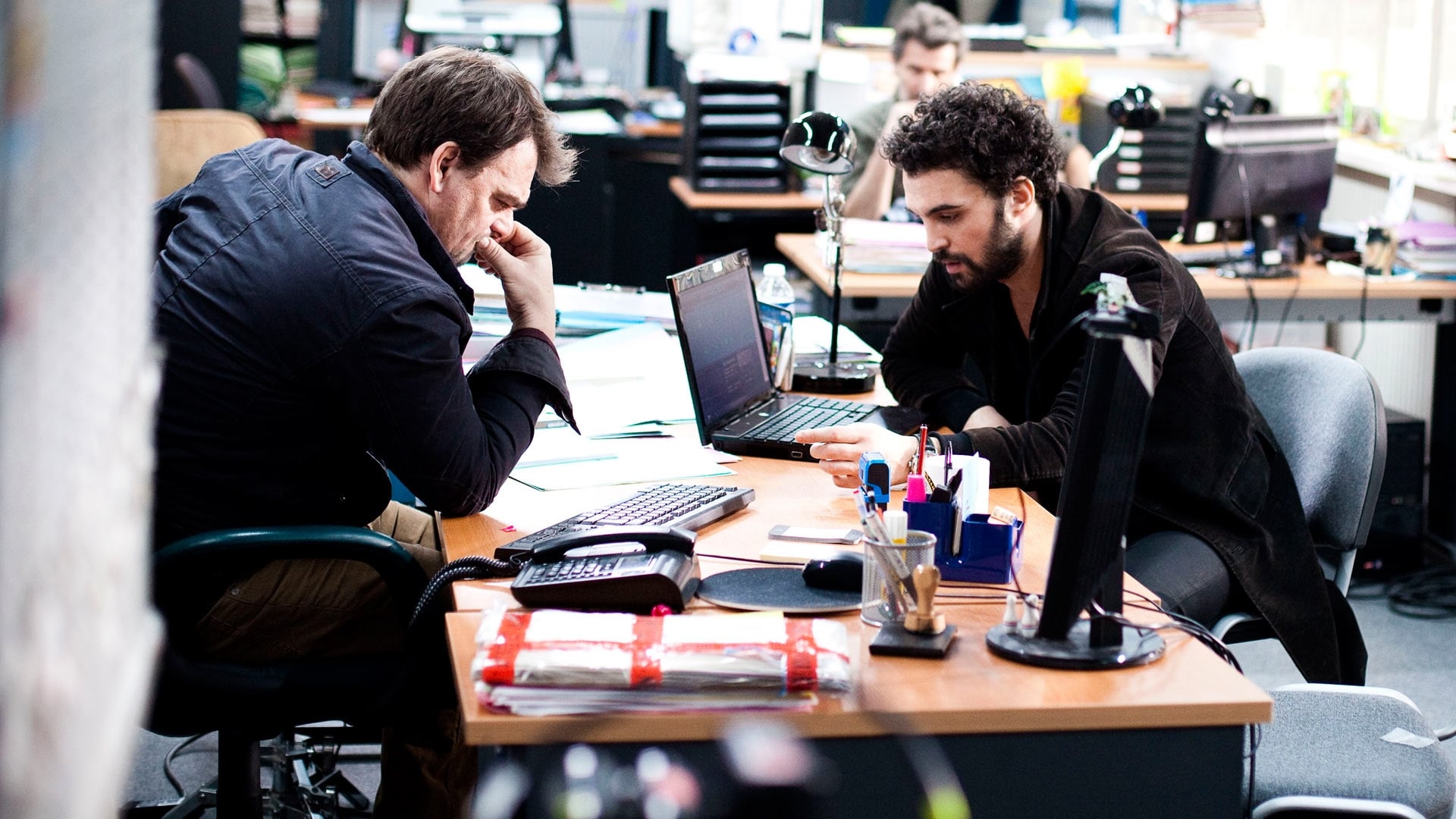 Сезон 5 Серия 4