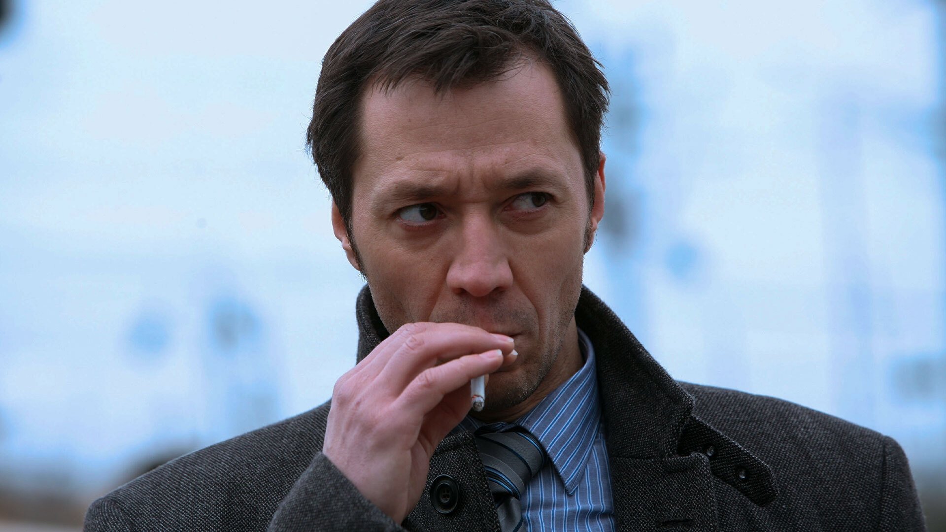 Сезон 3 Серия 9