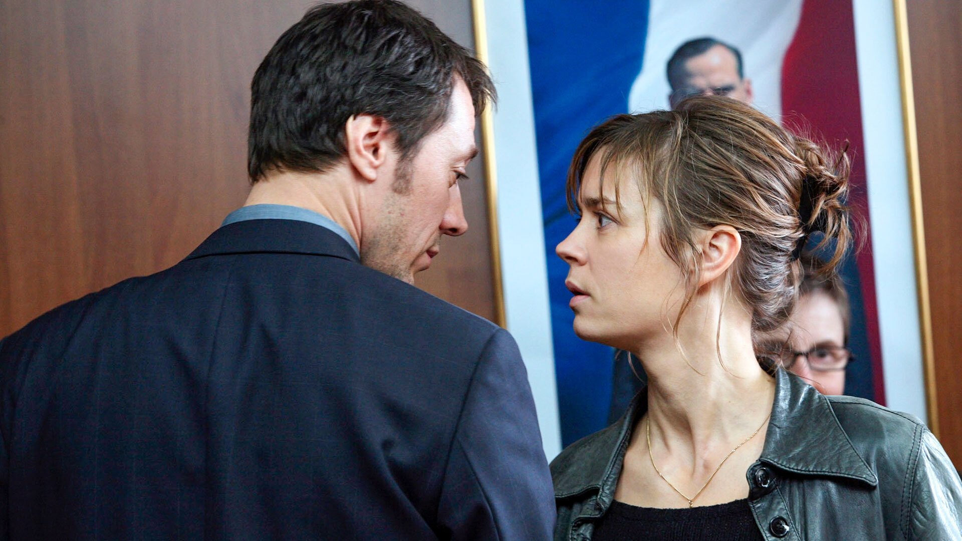 Сезон 3 Серия 8